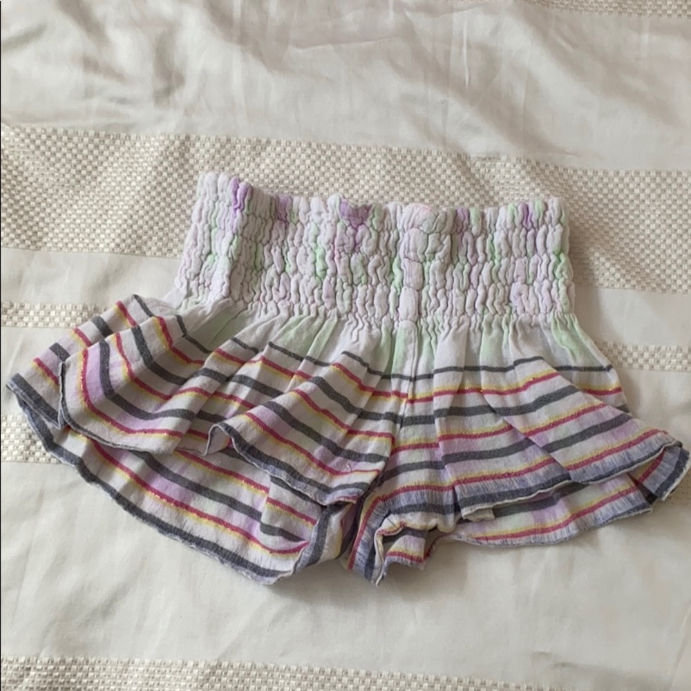 Indah shorts